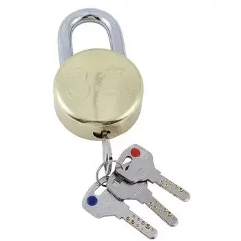 GODREJ PAD LOCK DC 5100 NAVTAL ULTRA XL+ 4K GODREJ | Model: 5100