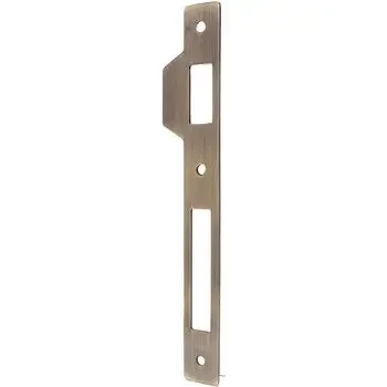 YALE MORTISE LOCK BODY-85 2C-45MMB/S,LATCH&DEADBOLT(BRASS)(AB) YALE | Model: 24-8545 BRSS04 AB-S