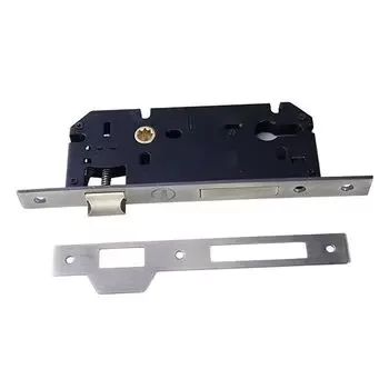 YALE MORTISE LOCK BODY-85 2C-45MMB/S,LATCH&DEADBOLT(BRASS)(AB) YALE | Model: 24-8545 BRSS04 AB-S