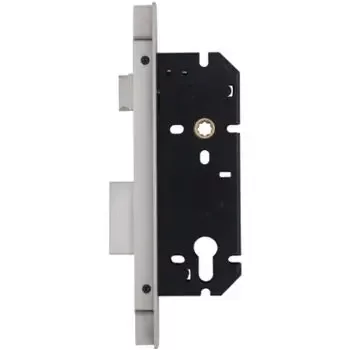 GODREJ LOCK BODY 8448 / 240MM LOCK BODY 3 BOLTS STAINLESS STEEL GODREJ | Model: 8448