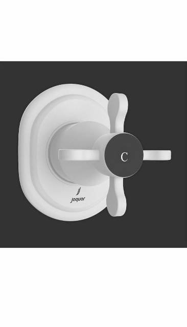 Exposed Part Kit Of Concealed Stop Cock & Flush Cock | Model : QQP-WHM-7083KPM