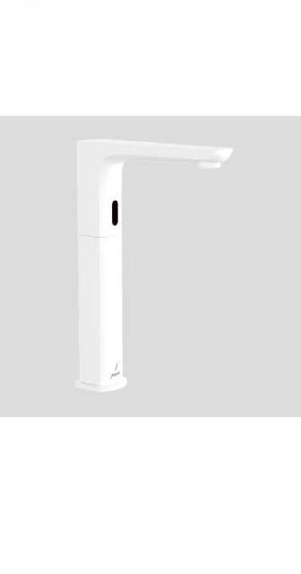 Tall Boy Sensor Faucet | Model : SNR-WHM-35017PM
