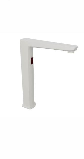 Tall Boy Sensor Faucet | Model : SNR-WHM-35017PMPK