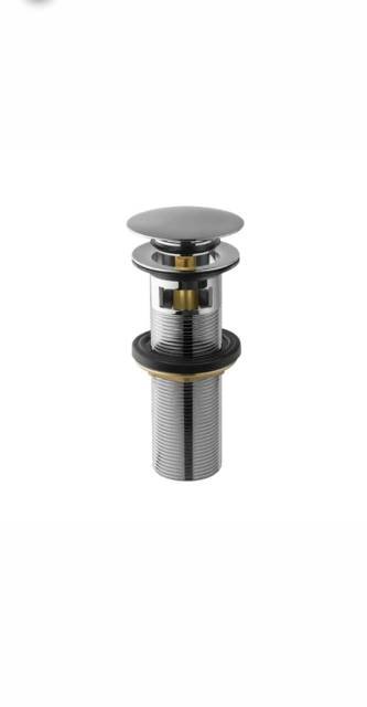 Click Clack Waste | Model : ALD-CHR-729L130