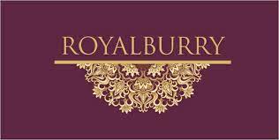 Royal Burry